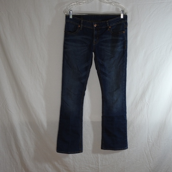 Buffalo David Bitton Denim - Buffalo David Bitton Mischa Low Rise Jeans Size 28